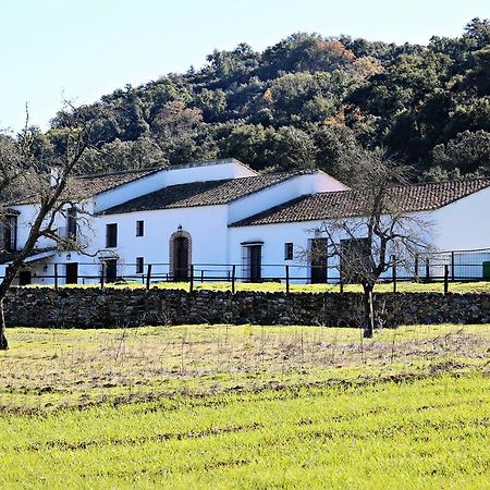 Villa Escutia Cazalla de la Sierra Εξωτερικό φωτογραφία